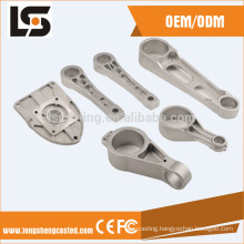 OEM custom sheet stamping / casting / forging/cnc machine parts